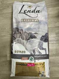 Сухой корм Lenda original