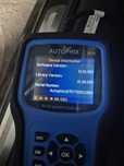 Interfejs skaner autophix 9610