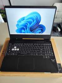 Laptop   ASUS TUF Gaming FX505DV