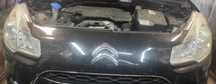 Citroen C3 II 09-13R lampa przód przednia prawa + lewa ORYGINAŁ