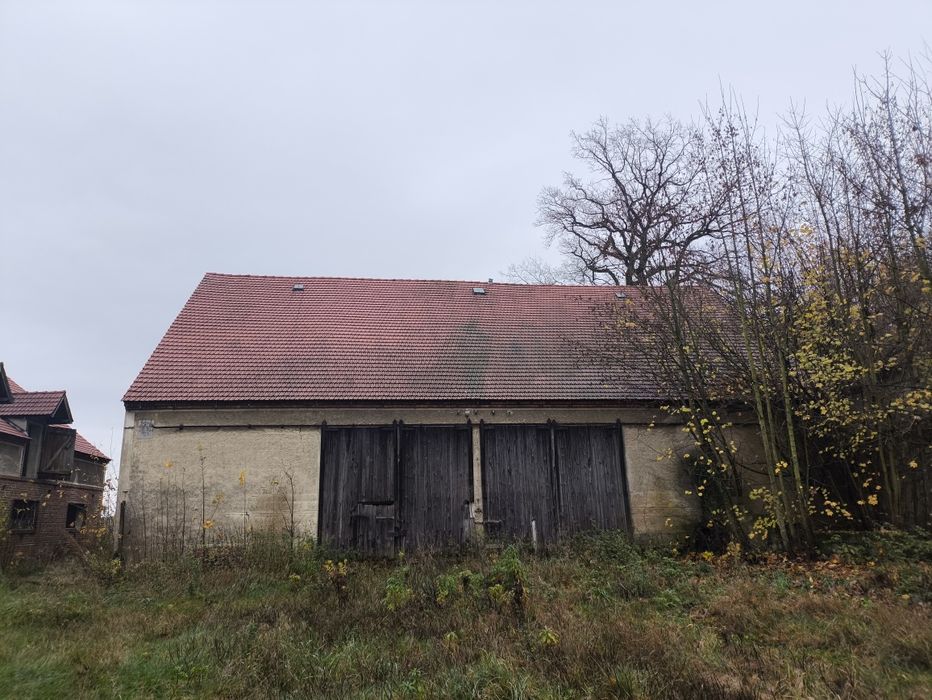 Wynajmę stodołe dom gospodarstwo magazyn
