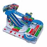 Gra planszowa EPOCH Games Super Mario 7414 Mario Kart Racing Deluxe