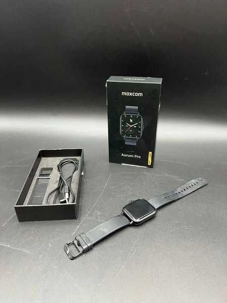 Smartwatch Maxcom Aurum Pro FW55