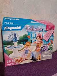 Конструктор Playmobil Набір принцеси (70293)