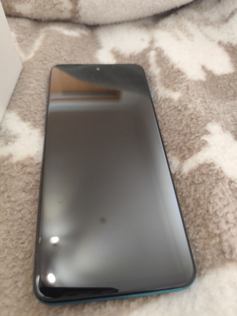 Xiaomi Redmi note 9 pro