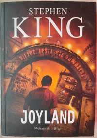 Stephen King - Joyland