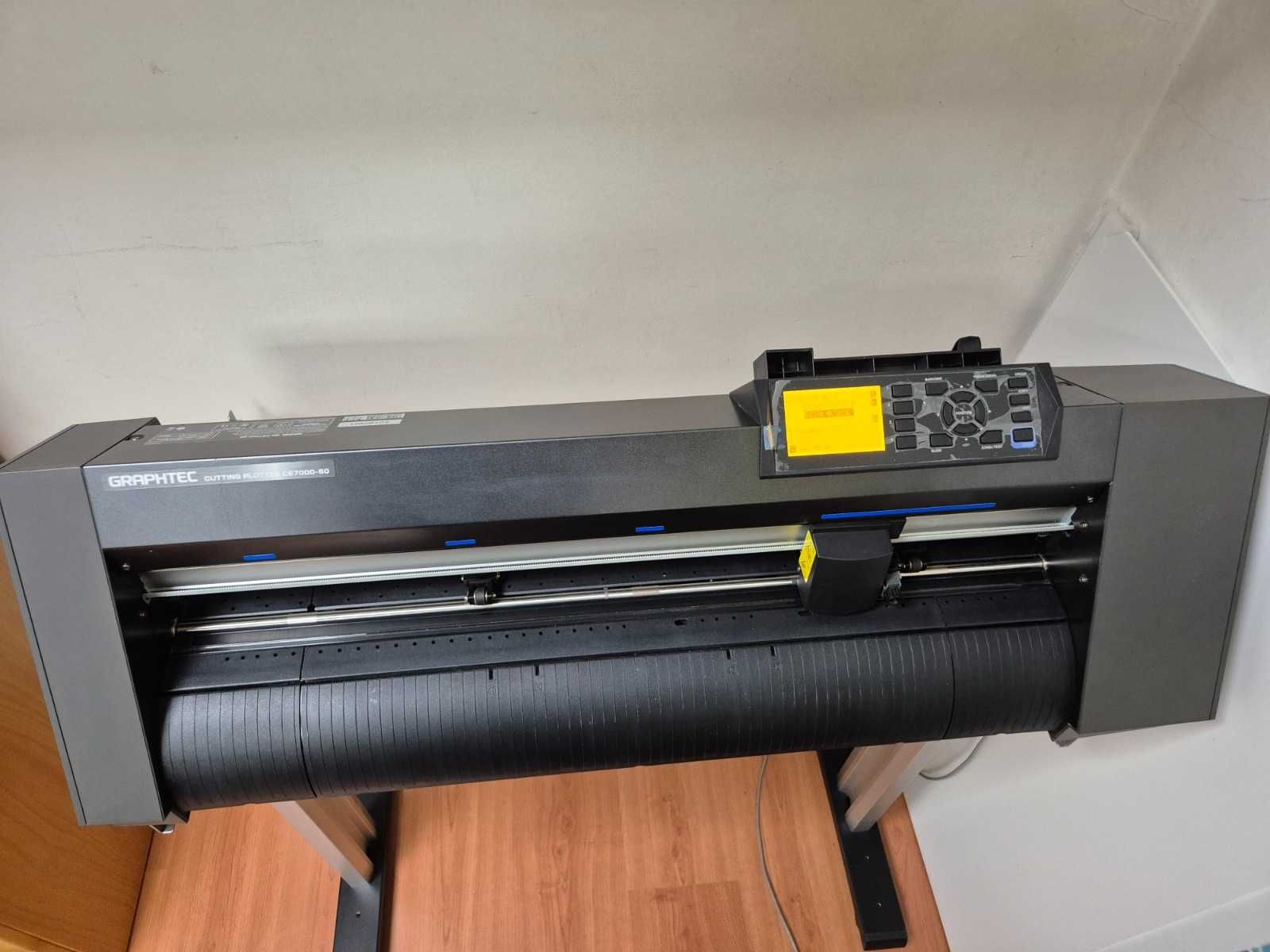 Plotter de Corte Graphtec CE 7000-60