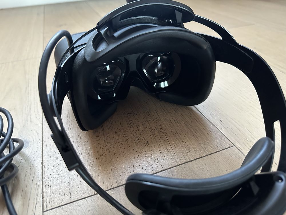 Varjo Aero VR / Okulary VR