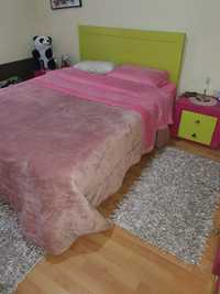 Quarto de menina