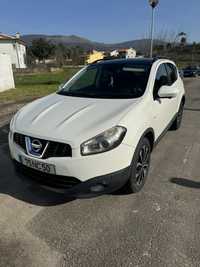 Nissan qashqai 1.6D 130cv