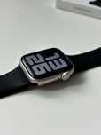 Apple Watch SE 2gen 40mm, 98% baterii, stan idealny, full zestaw