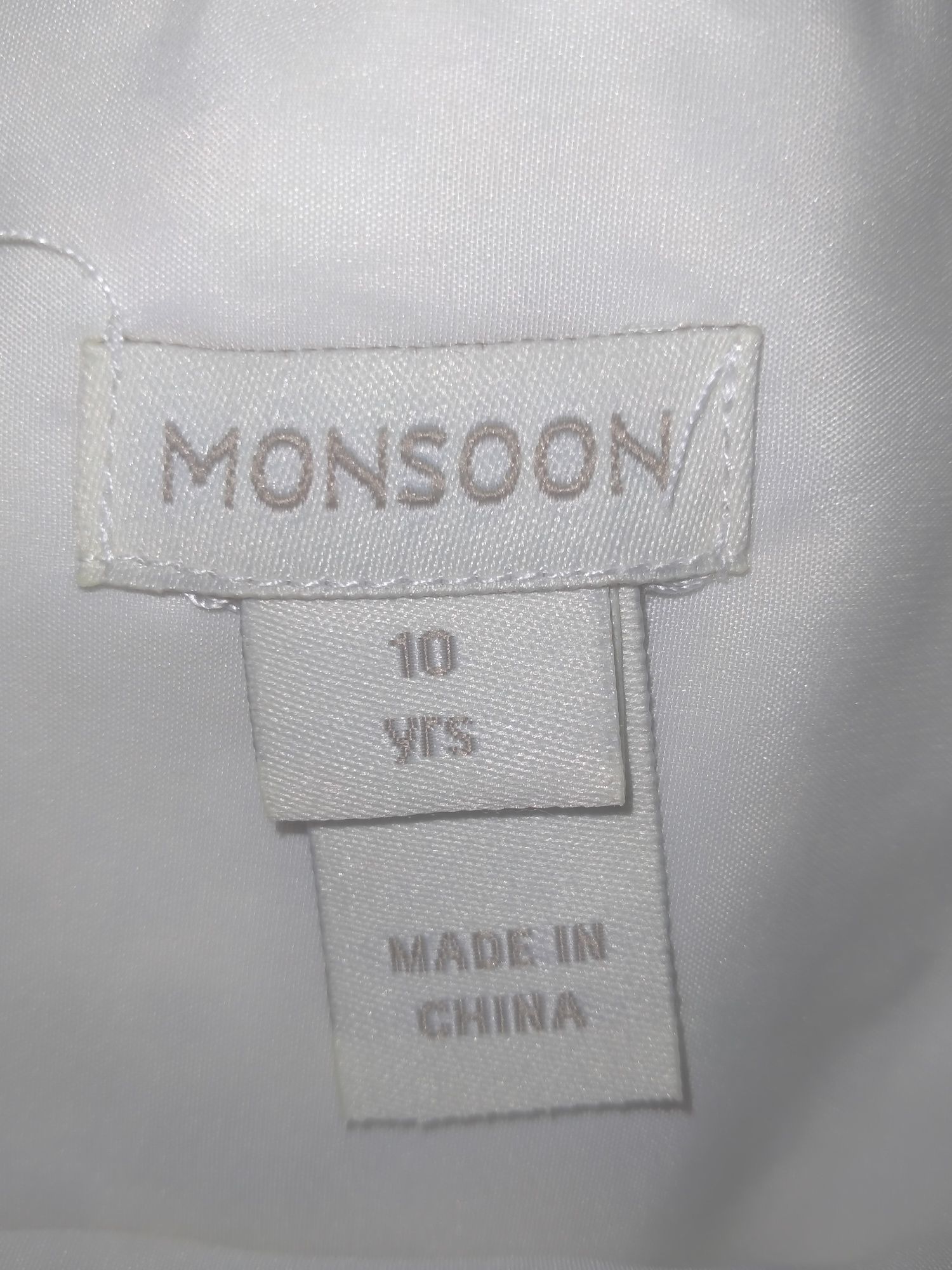 Вечернее  платье 158-164 бренда  Monsoon Англия