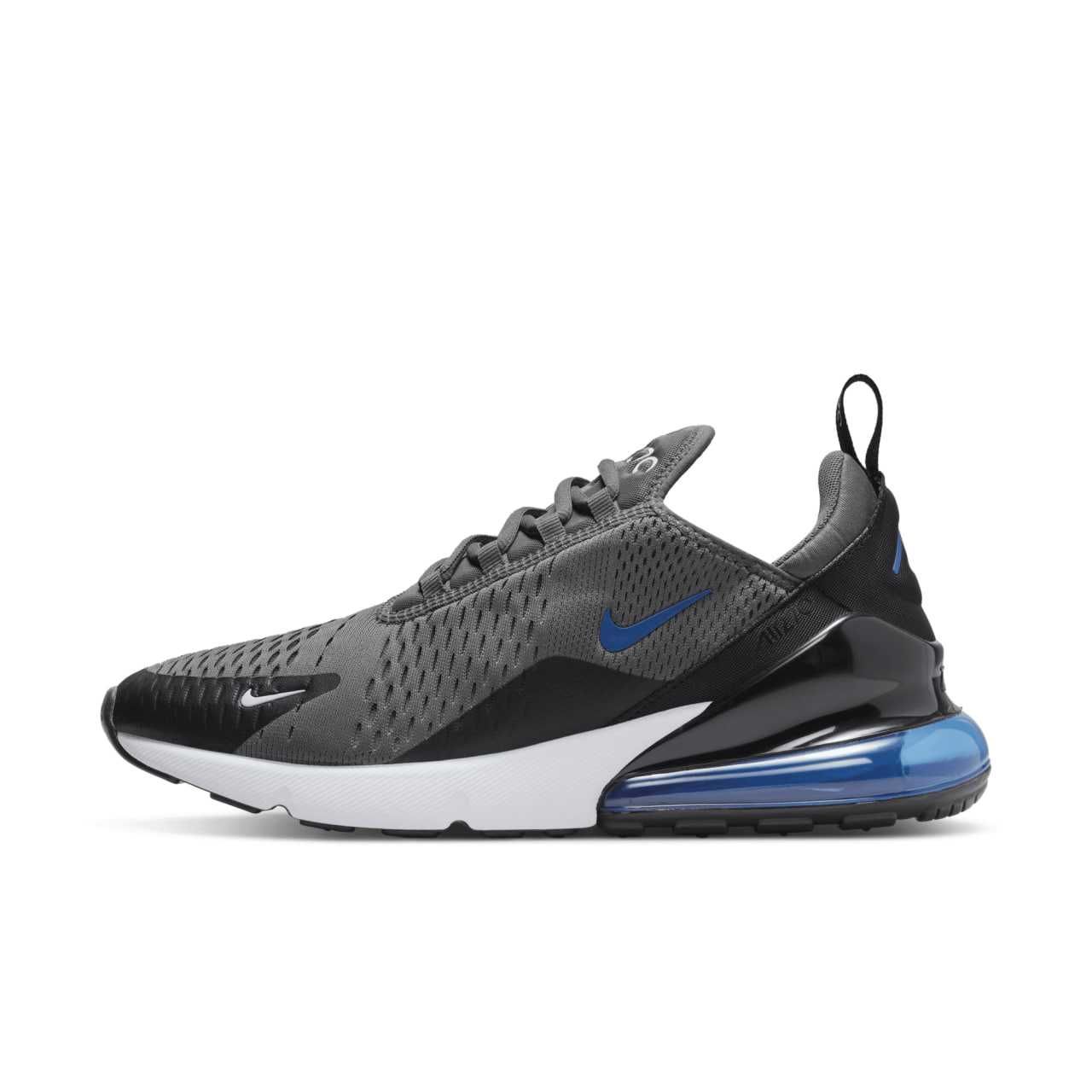 США Кроссовки Nike Air Max 270 Jordan Dunk (40р по 49.5р) (DV6494-001)