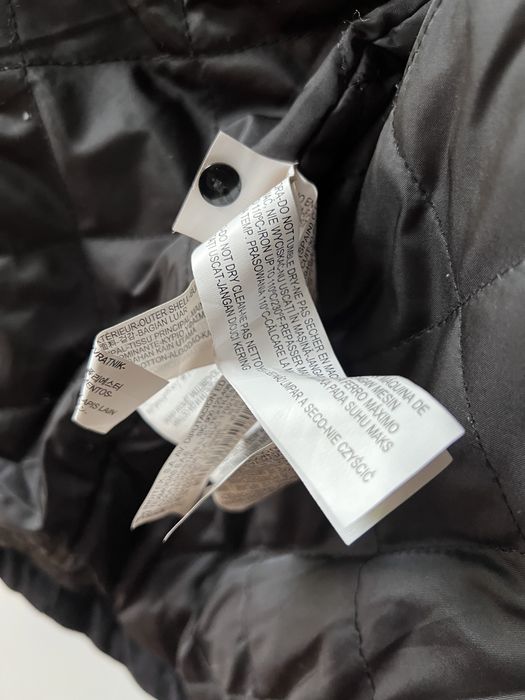 Kurtka męska ZARA rozmiar XL