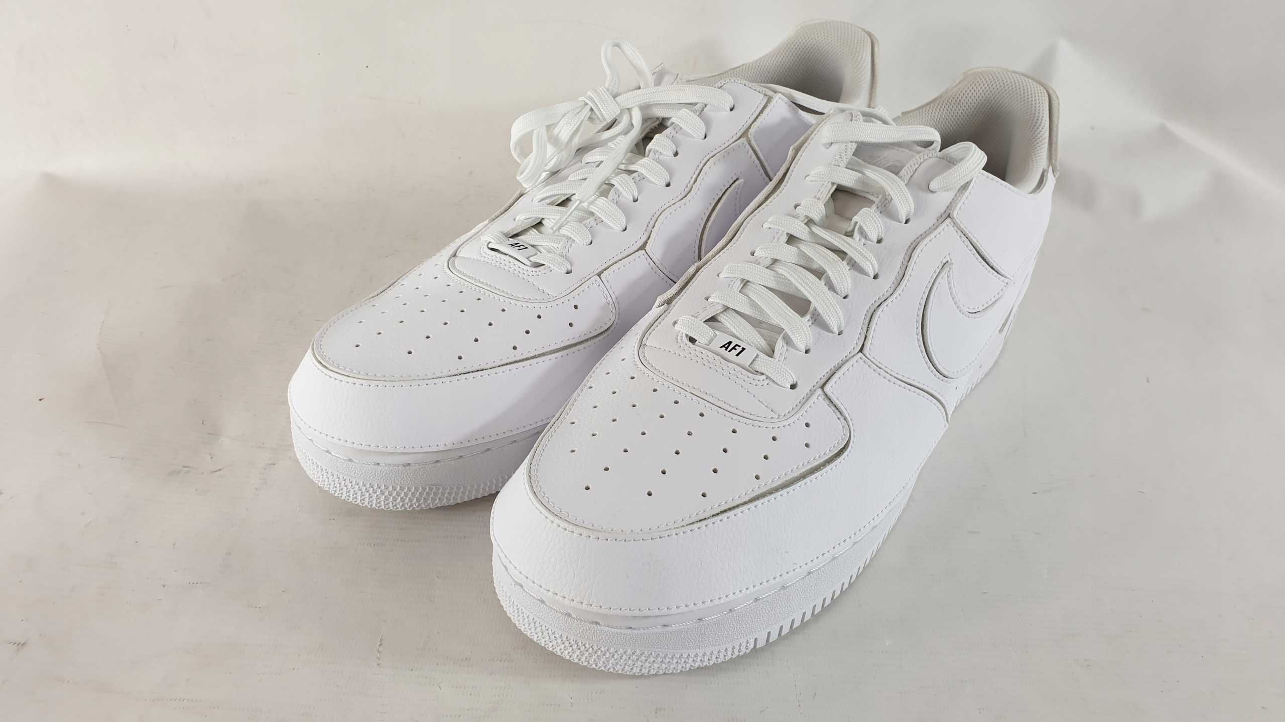 Nike Buty sportowe NIKE AF1/1 r. 51,5