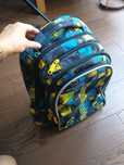 Cool pack plecak LED L