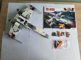 Lego Star Wars: X-Wing 75218 - ideał