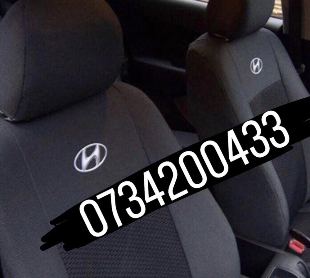 Чехлы чохли Hyundai Accent Tucson Sonata Santa Fe Elantra i-30 Gets