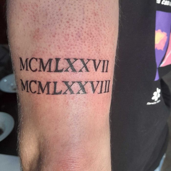 Tatuagem à domicílio