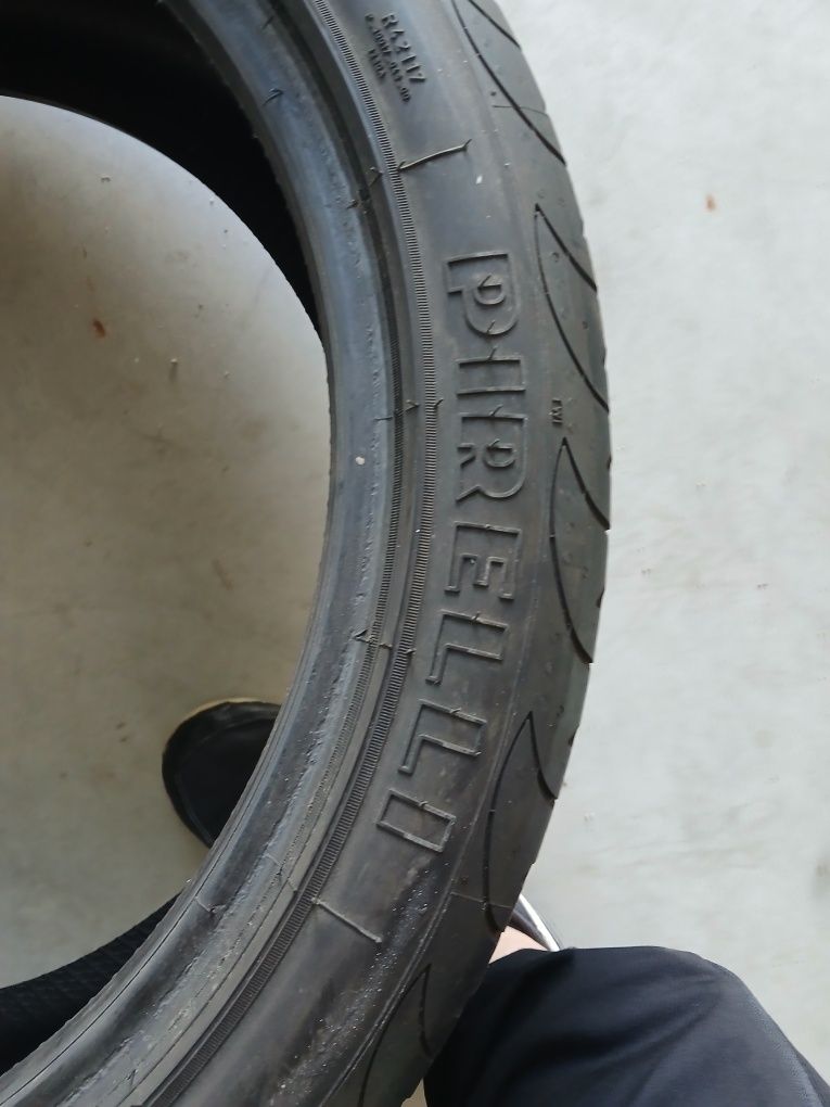 2 pneus 205 45 r17 pirelli