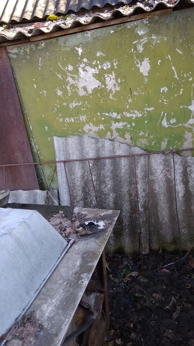 Продам два дюралевых листа