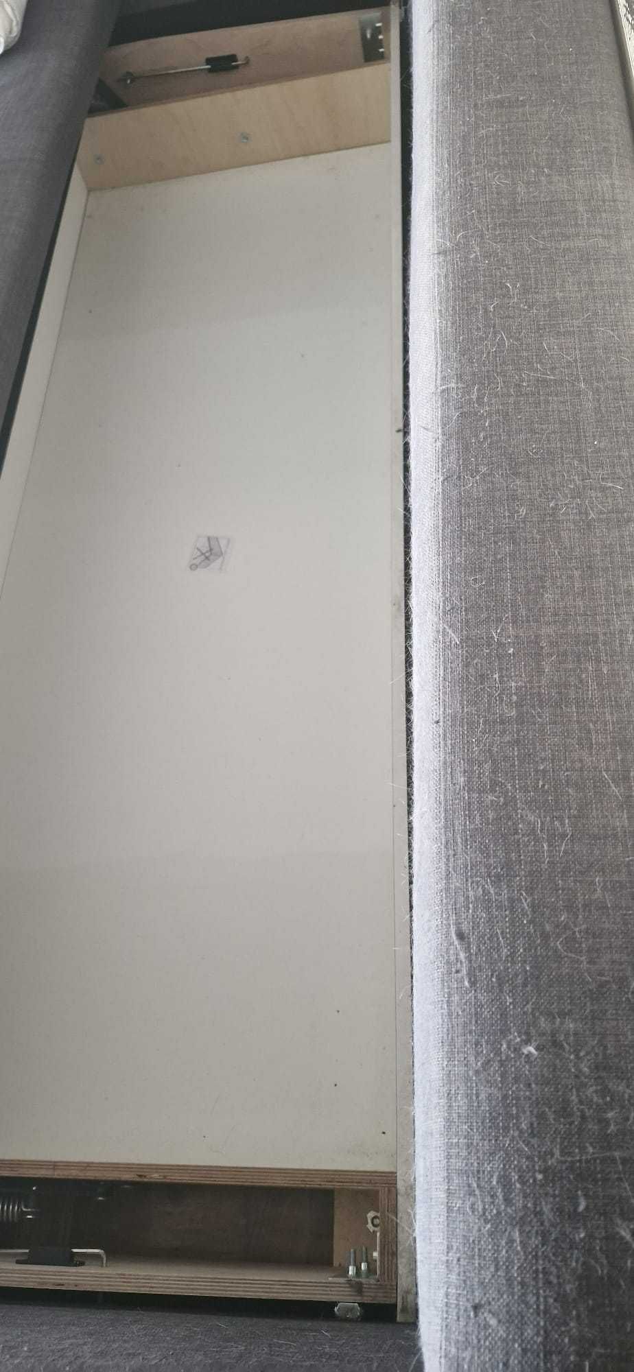 Sofá Cama de Casal IKEA - Oferta