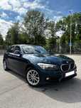 BMW Seria 1 BMW 116d F20 | Navi | Harman Kardon | PDC | Automat Klima | Serwis