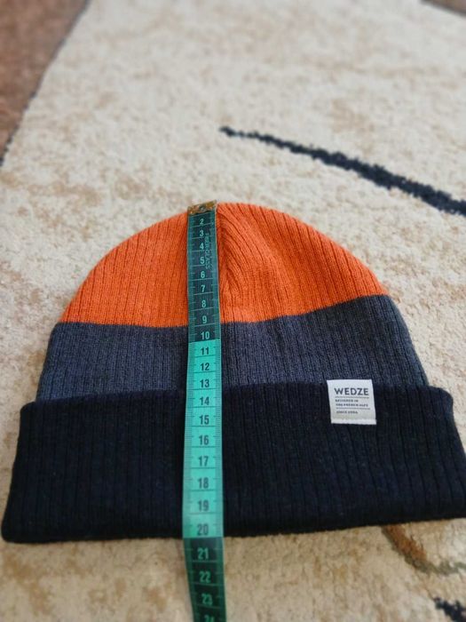 шапка зимова WEDZE