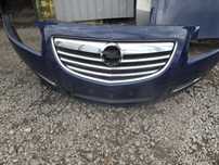 zderzak przód opel insignia A pactronic