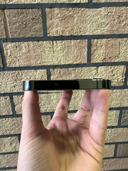 Iphone 12 Pro 256Gb Graphite