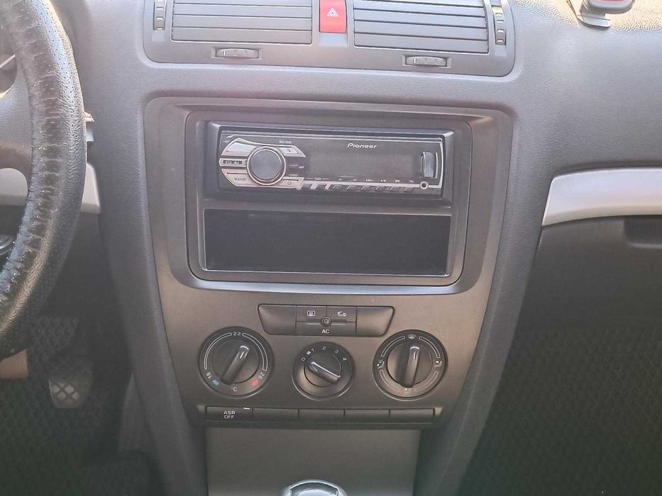 Продам Skoda Octavia A5 2007р. #72200