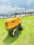 Wacker rt sc3 walec kolkowy 2019rok  kolek 6555