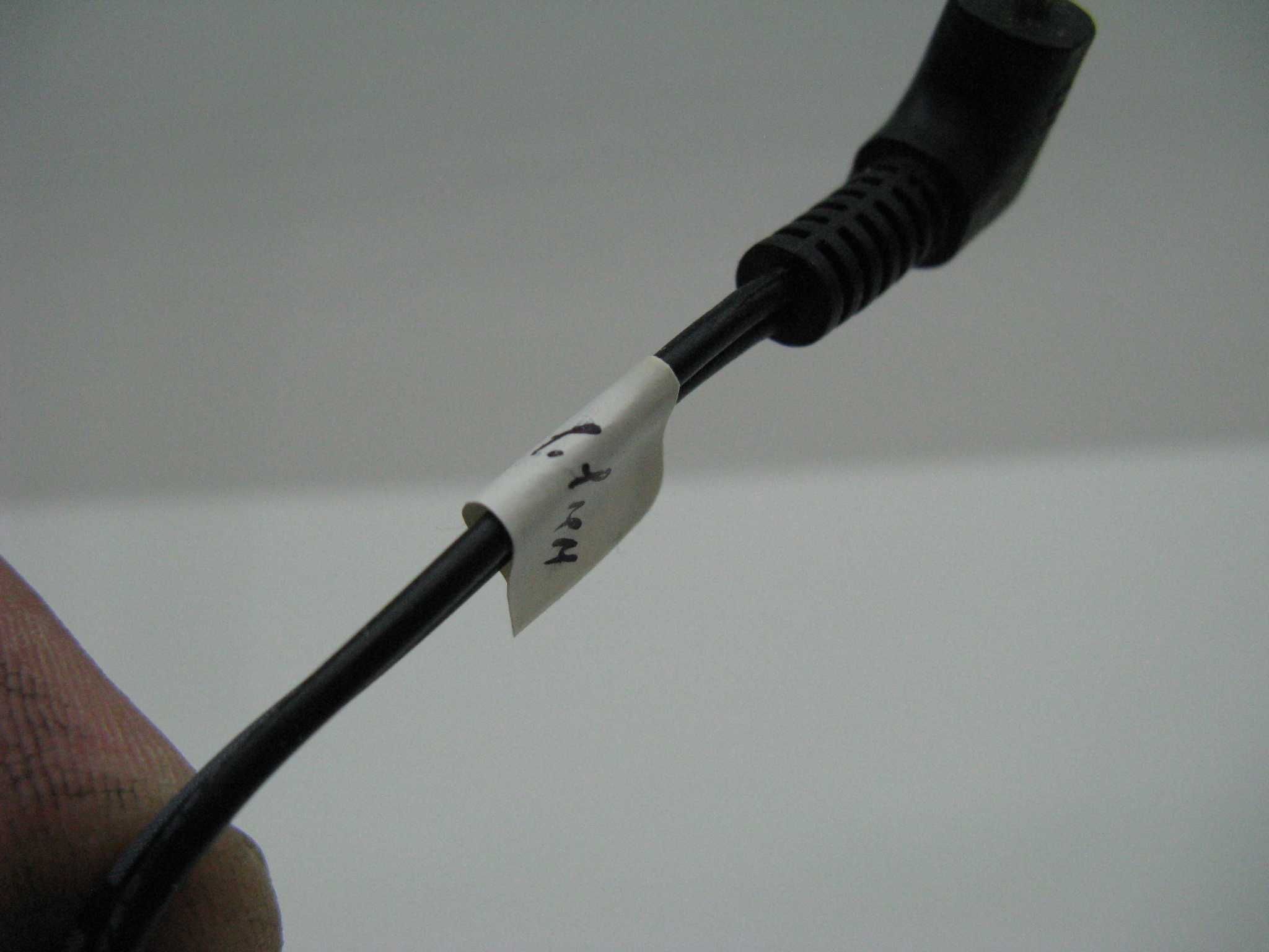 Блок живлення Manta 5V/2A/3.0*1.1mm, імпульсне джерело живлення