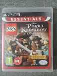 [00652] [PS3] LEGO Piraci z Karaibów
