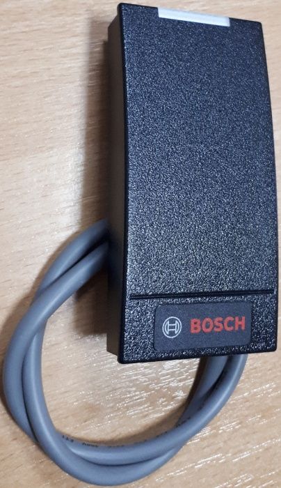 Продам считыватель BOSCH ARD-R10 (iClass/MIFARE)