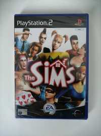 The Sims ps2 SELADO