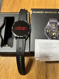 Smartwatch Huawei GT 4