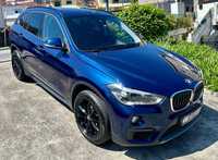 BMW X1 16 d sDrive Line Sport