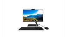 Komputer LENOVO IdeaCentre 3 24ALC6 23.8" IPS R5-5625U 16GB RAM 512GB
