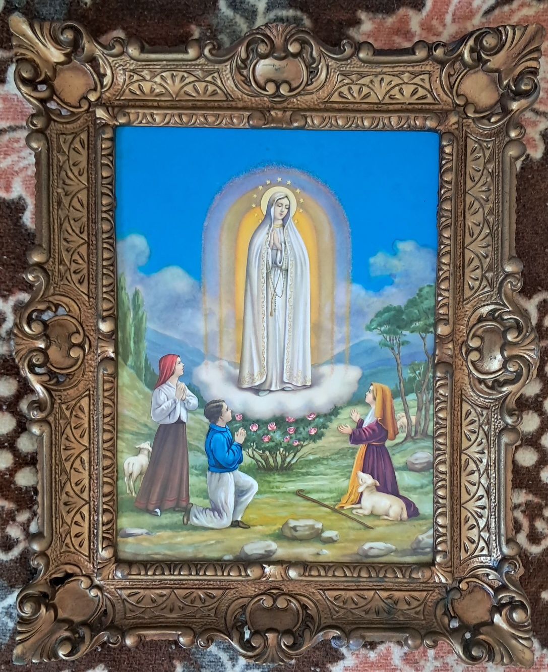 Quadros variados
