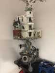 Lego Bank gringotta 76417