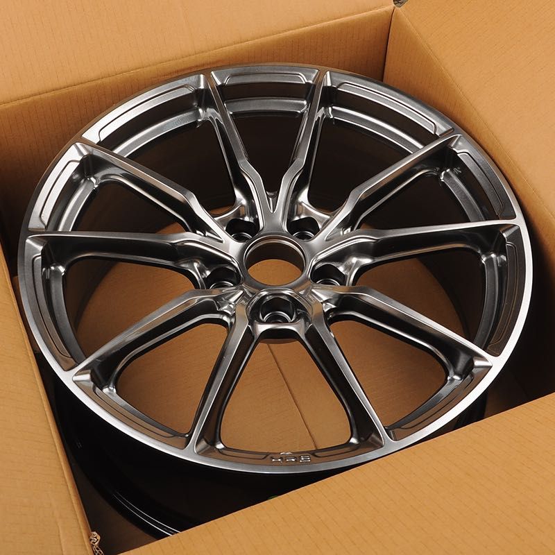 Jantes Look HRE 18 / 5x112