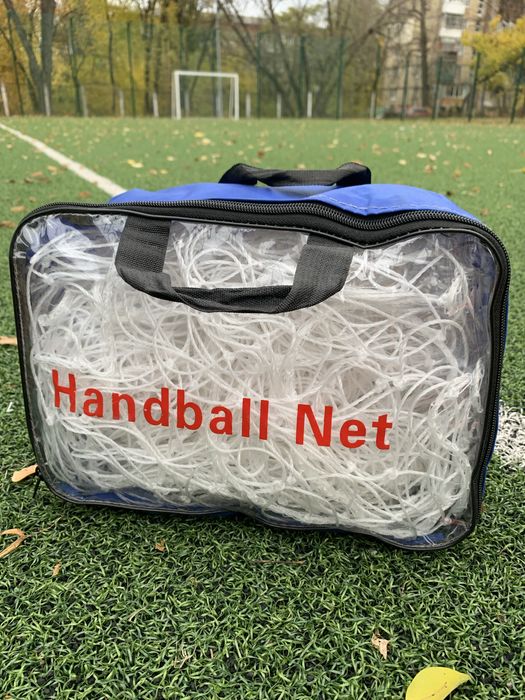Сітка на ворота міні-футбол, гандбол