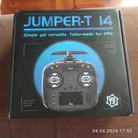 Новая Jumper T14 ERLS 2.4 Ггц