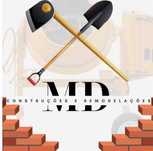 Construção civil em geral / Pedreiro Profissional