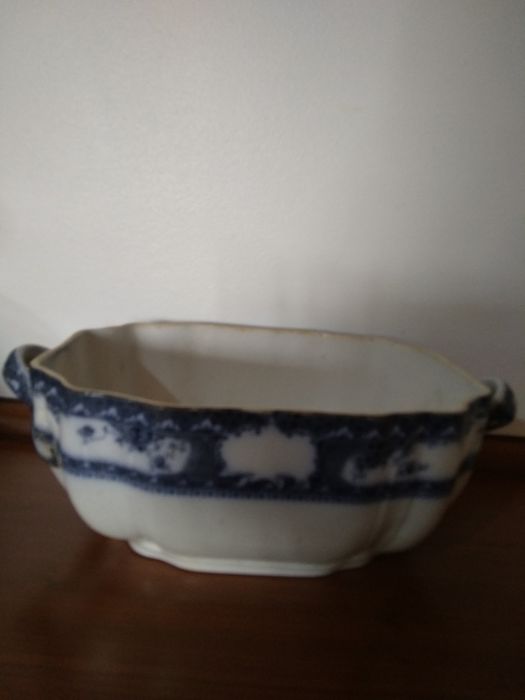 Terrina antiga Sacavém