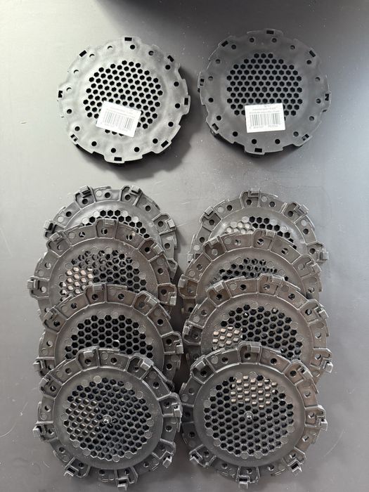 Przedłużka wspornika - 5 mm