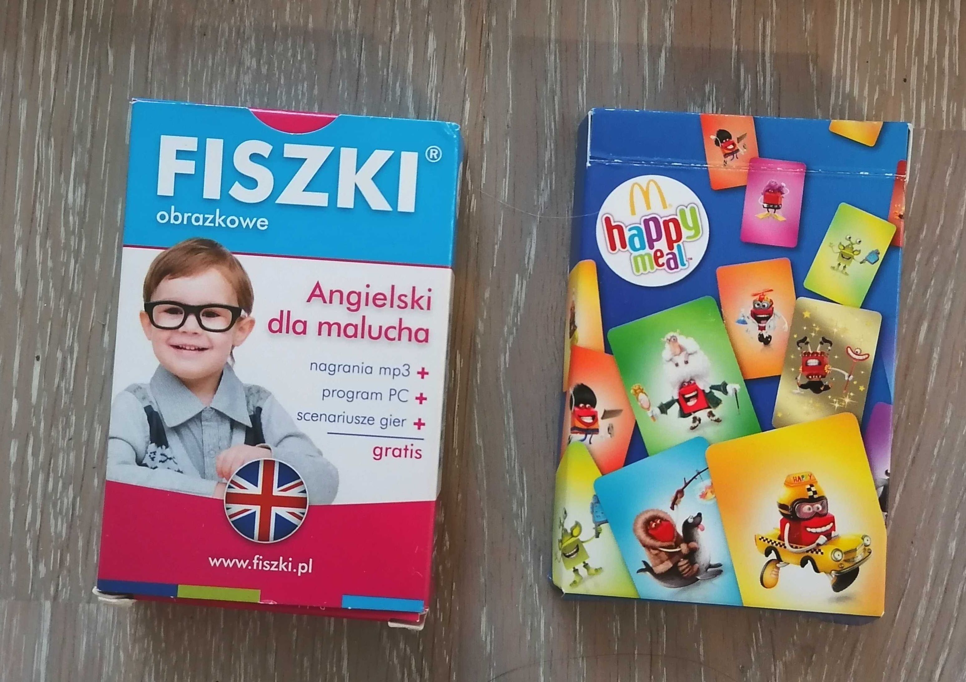 Domino flagi, puzzle, fiszki, Piotruś