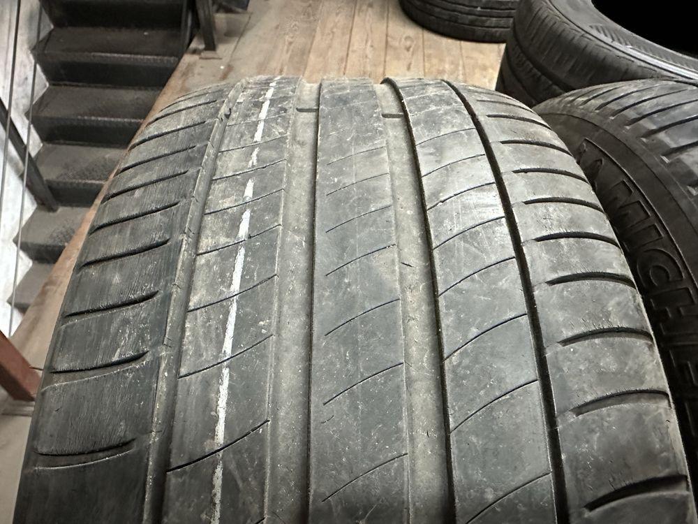 Літні шини 245/45/18 Michelin Primacy 3 runflat резина летняя