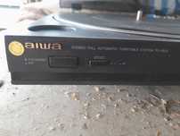 Sprzedam gramofon AIWA PX-800